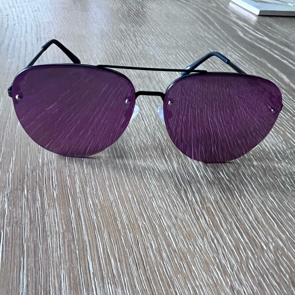 Dime Sunglasses
